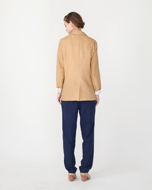 Sessun Saha Jacket Sessun Saha Jacket