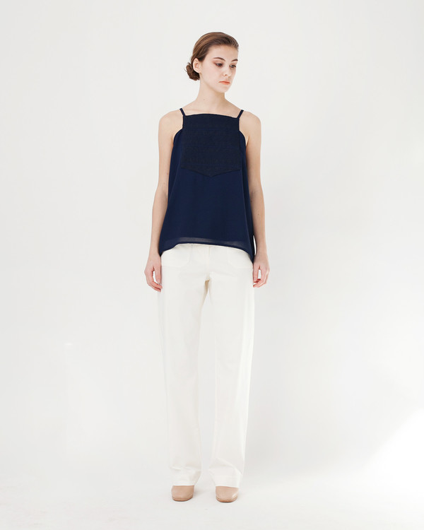 Sessun San Andreas Camisole Top Sessun San Andreas Camisole Top