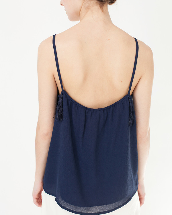Sessun San Andreas Camisole Top Sessun San Andreas Camisole Top