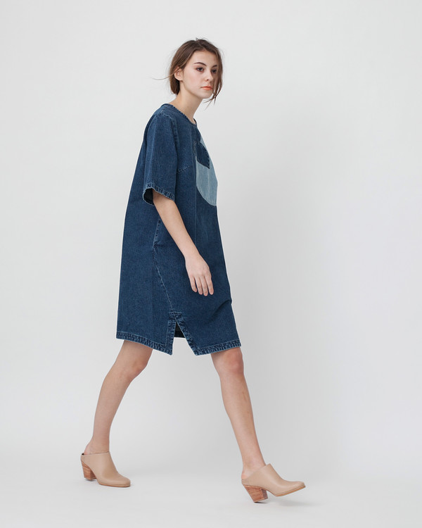 Rachel Comey Scrible Dress Rachel Comey Scrible Dress