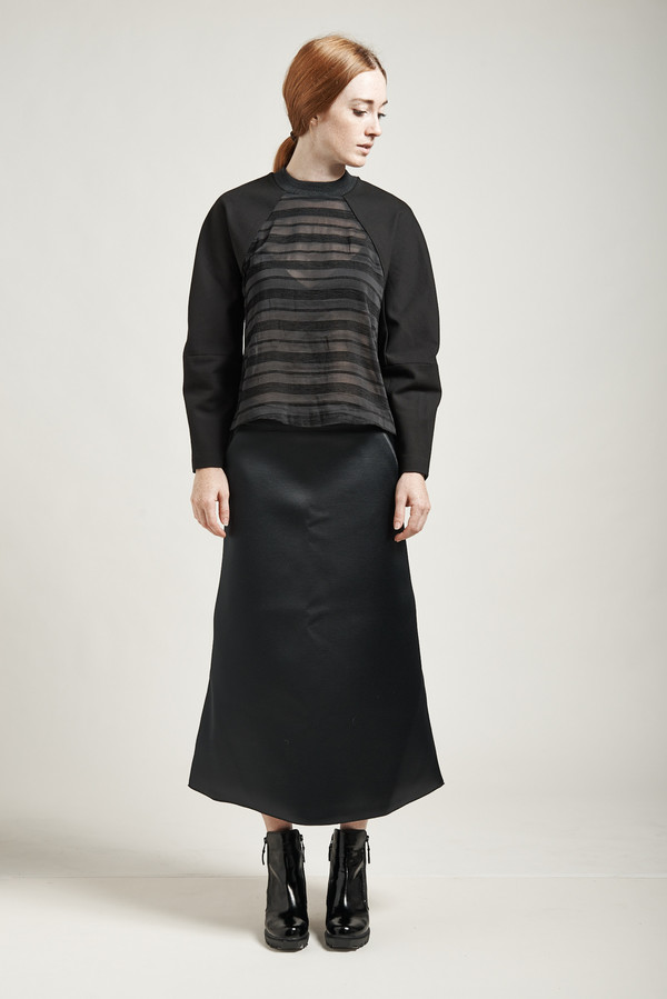 Nanushka Sefa Sweater Nanushka Sefa Sweater
