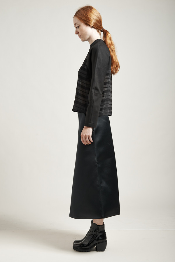 Nanushka Sefa Sweater Nanushka Sefa Sweater