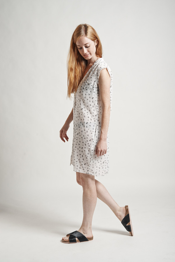 Girl by Band of Outsiders Shirt Dress Girl by Band of Outsiders Shirt Dress