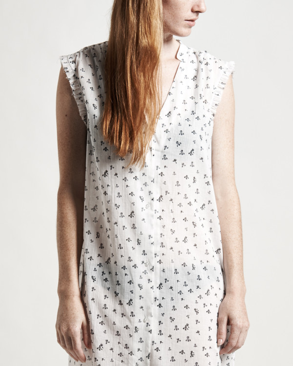 Girl by Band of Outsiders Shirt Dress Girl by Band of Outsiders Shirt Dress