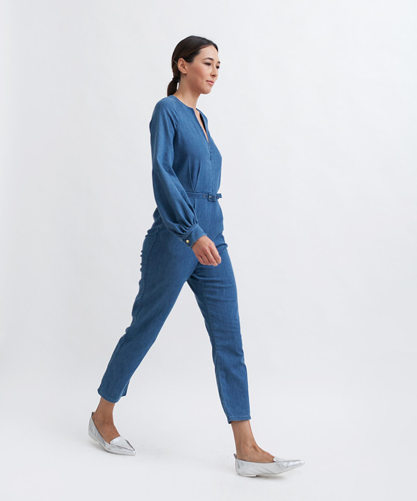 Rachel Comey Silt Jumpsuit Rachel Comey Silt Jumpsuit