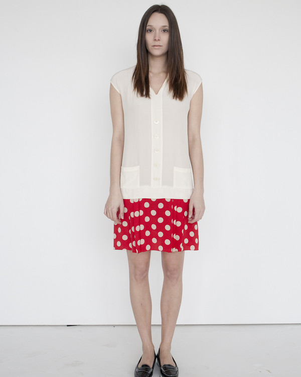 Rachel Antonoff SKQ Dress Rachel Antonoff SKQ Dress
