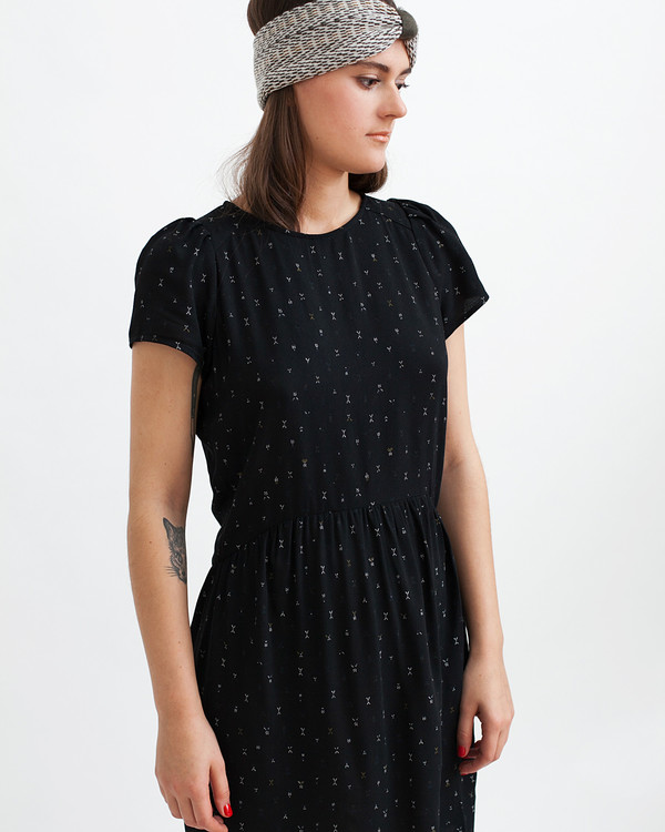 Sessun Souliman Dress Sessun Souliman Dress