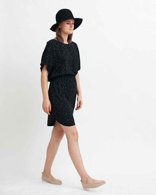 Sessun Souliman Dress Sessun Souliman Dress
