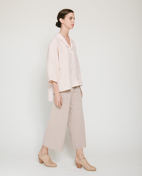 Ilana Kohn Steven Shirt Ilana Kohn Steven Shirt