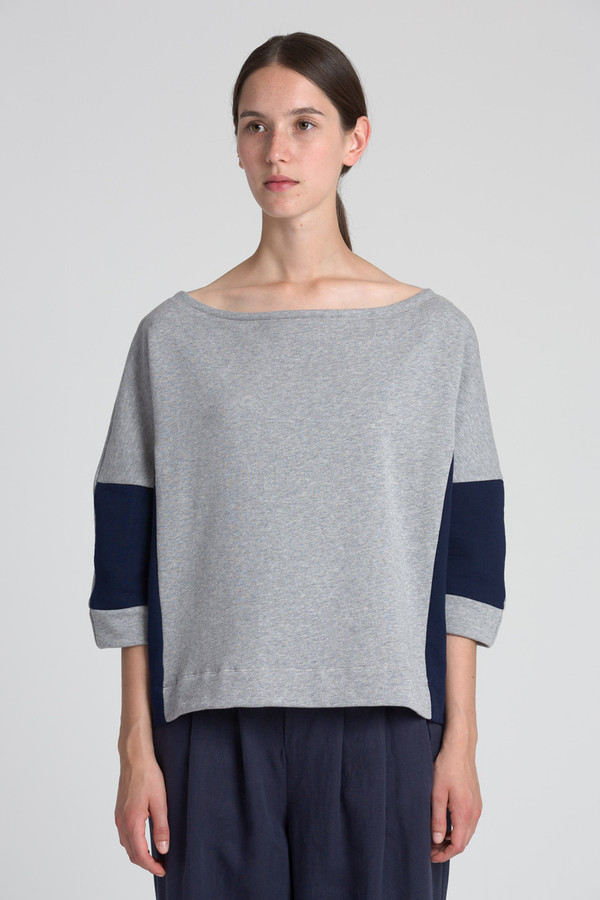 Reality Studio Tania Sweatshirt Reality Studio Tania Sweatshirt