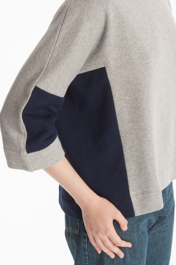 Reality Studio Tania Sweatshirt Reality Studio Tania Sweatshirt