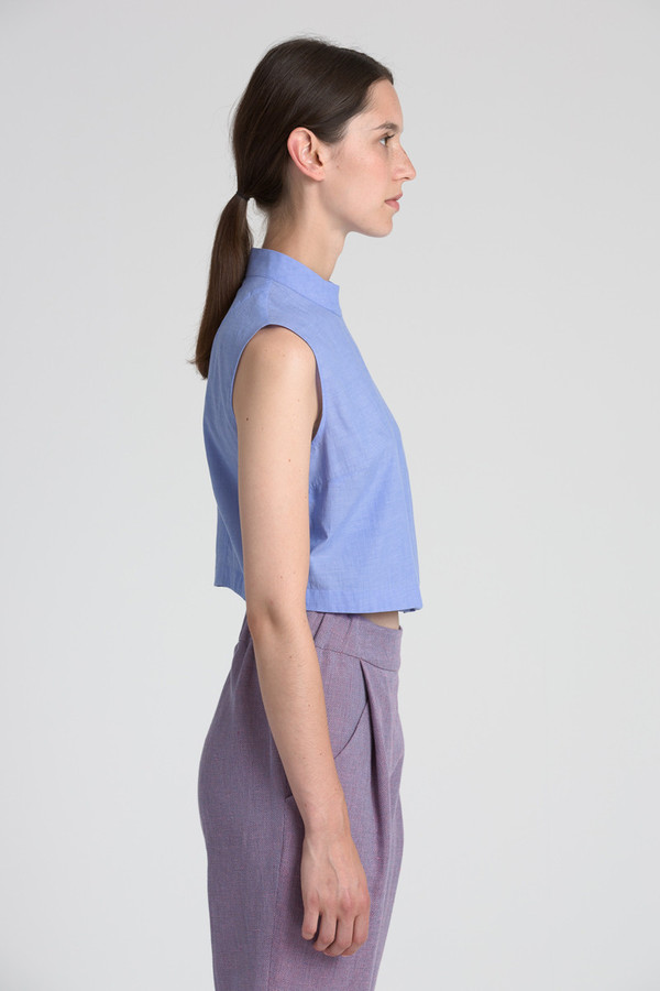 Reality Studio Tasha Top Reality Studio Tasha Top