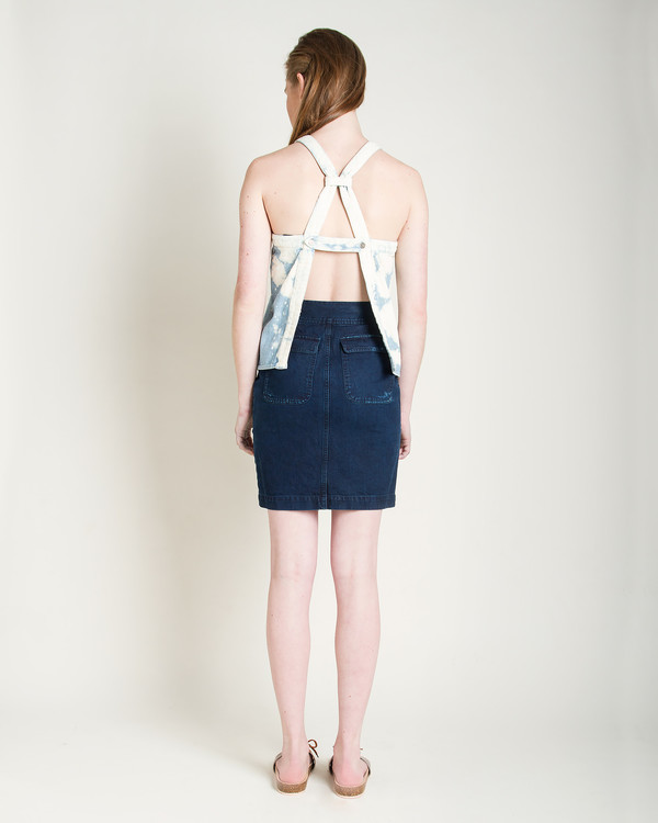 Rachel Comey Tippet Top Rachel Comey Tippet Top