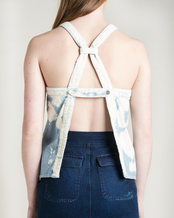 Rachel Comey Tippet Top Rachel Comey Tippet Top