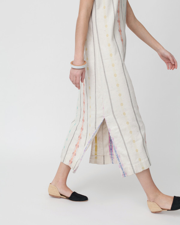 Ace & Jig Tulum dress in Sunkissed Ace & Jig Tulum dress in Sunkissed