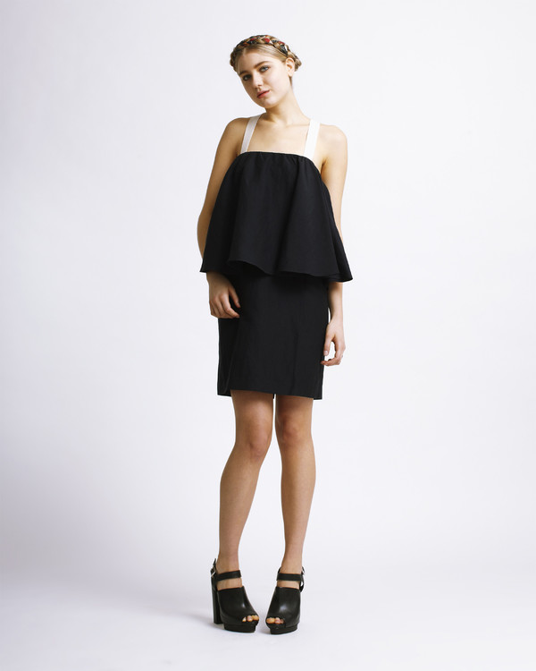 WHiT Urchin Dress WHiT Urchin Dress