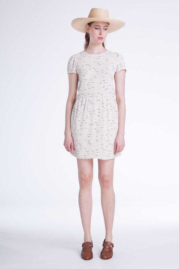 Sessun Waxcoco Dress Sessun Waxcoco Dress