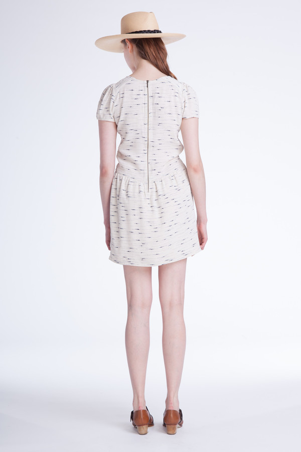Sessun Waxcoco Dress Sessun Waxcoco Dress