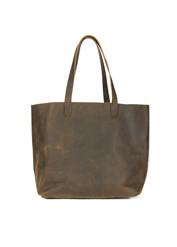 Nisolo - Lori Tote in Deep Forest Nisolo - Lori Tote in Deep Forest