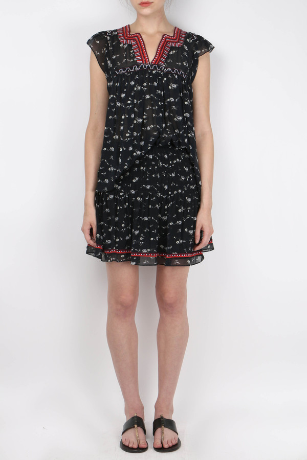 Ulla Johnson Amalia Skirt Ulla Johnson Amalia Skirt