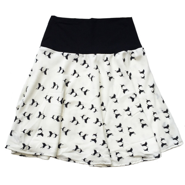 CHERRY BOBIN - STE-LUCIE - WHITE CHERRY BOBIN - STE-LUCIE - WHITE
