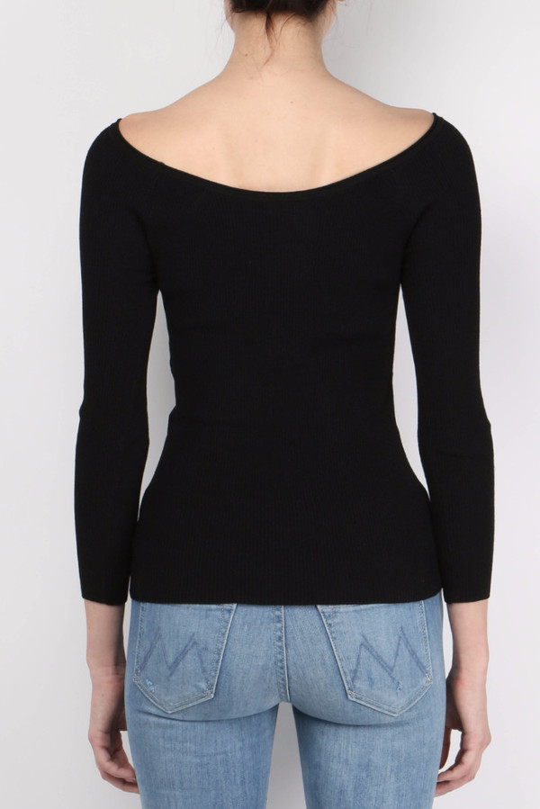Brochu Walker Amalie Pullover Brochu Walker Amalie Pullover