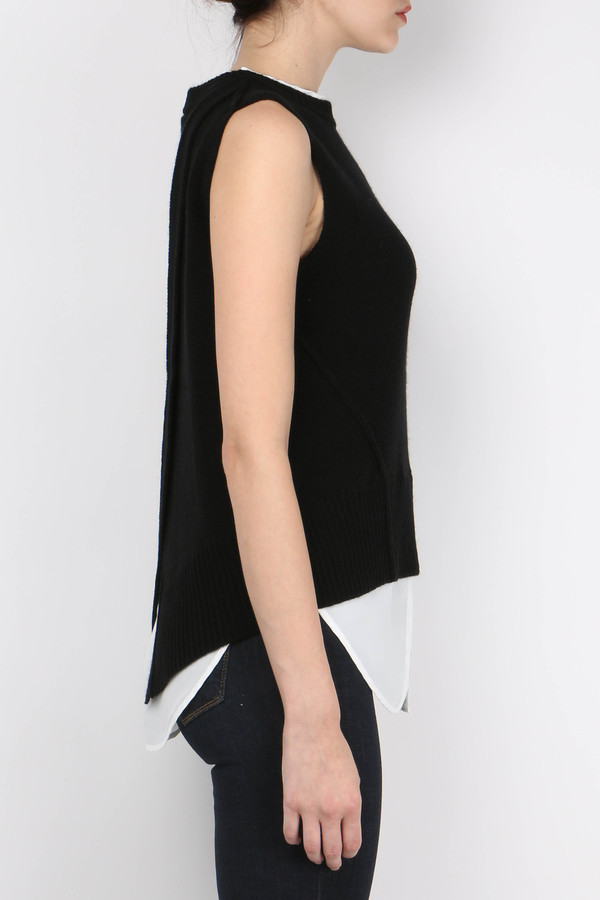 Brochu Walker Looker Crossover Tank Brochu Walker Looker Crossover Tank