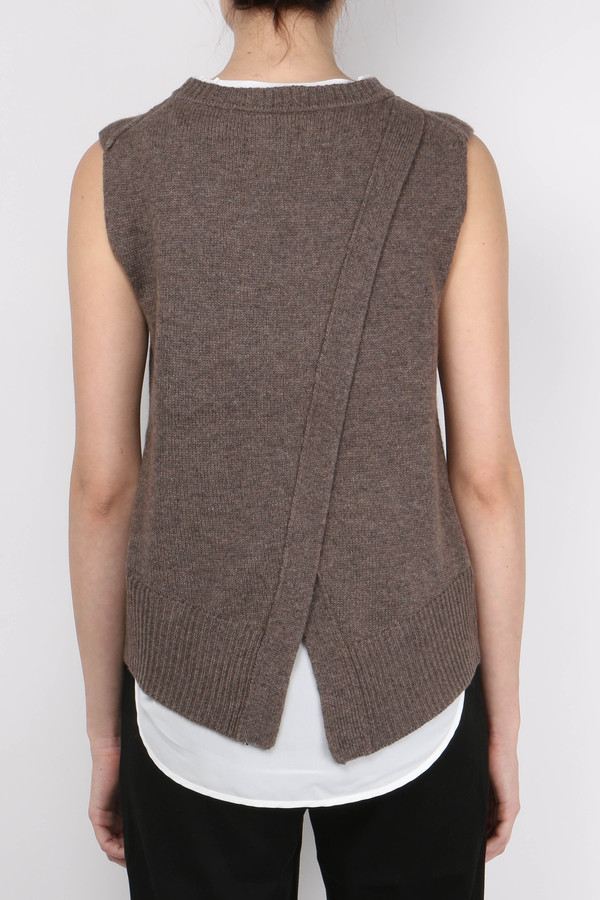 Brochu Walker Looker Crossover Tank Brochu Walker Looker Crossover Tank