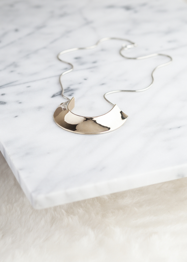 Quarry Kalat Necklace Quarry Kalat Necklace