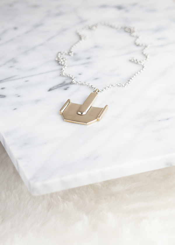 Quarry Aage Necklace Quarry Aage Necklace