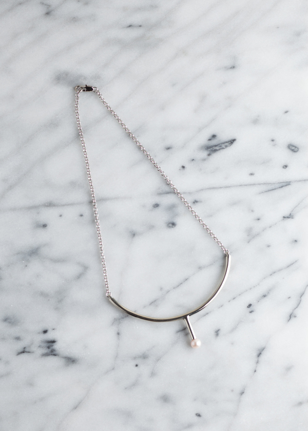 Quarry Rana Necklace Quarry Rana Necklace