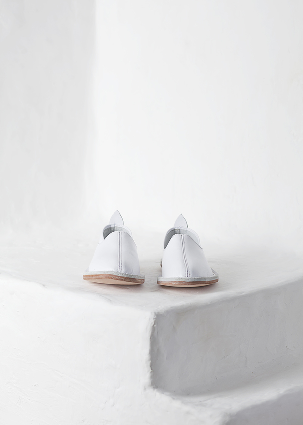 Vayarta Slip-On - white Vayarta Slip-On - white