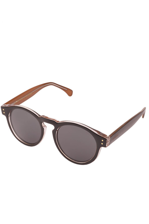 KOMONO Clement Black Apricot KOMONO Clement Black Apricot