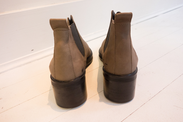 Won Hundred Three Boots Won Hundred Three Boots