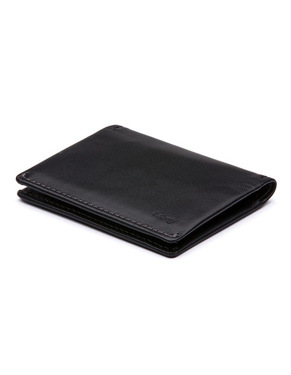 Men's Bellroy Slim Sleeve Wallet Black Men's Bellroy Slim Sleeve Wallet Black