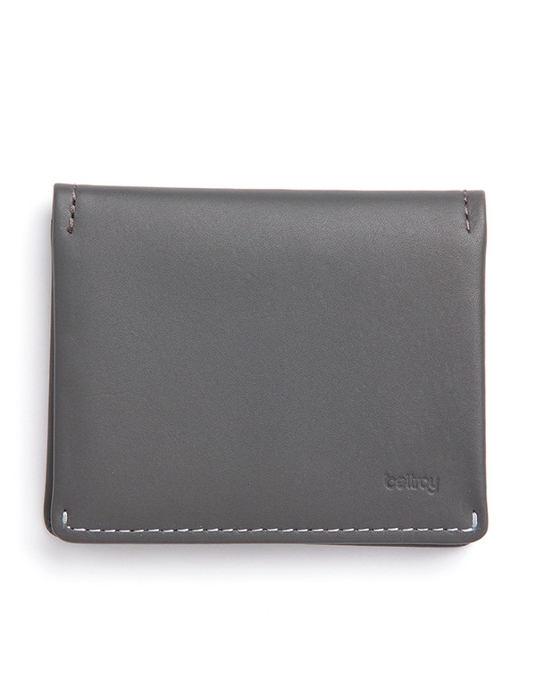 Men's Bellroy Slim Sleeve Wallet Slate Men's Bellroy Slim Sleeve Wallet Slate
