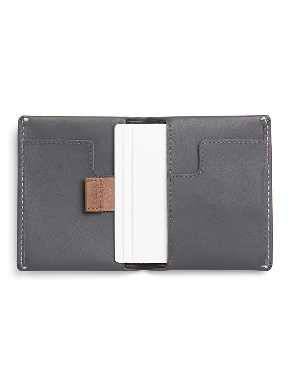 Men's Bellroy Slim Sleeve Wallet Slate Men's Bellroy Slim Sleeve Wallet Slate