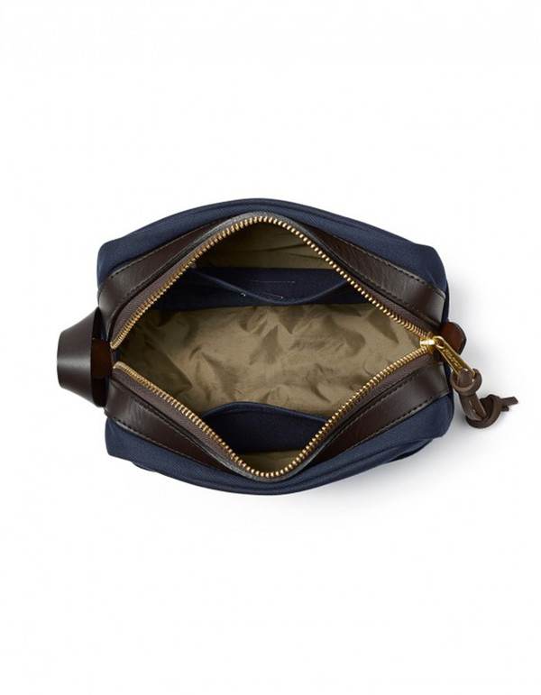 Filson Travel Kit Navy Filson Travel Kit Navy
