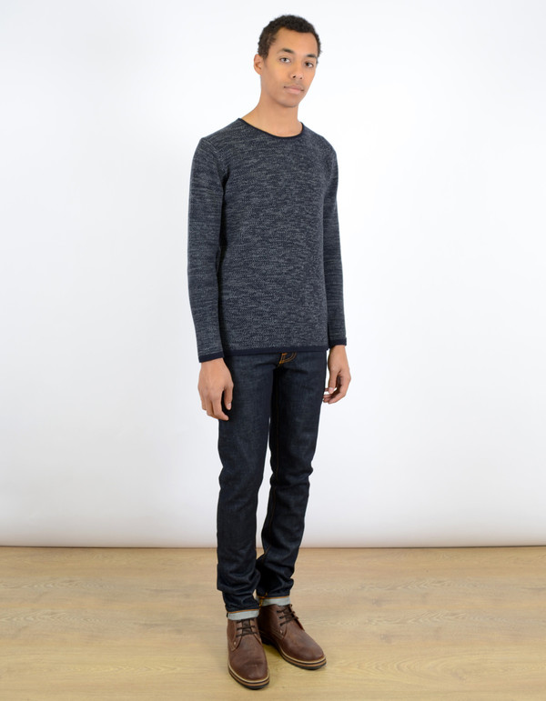 Men's Minimum Reiswood Sweater Thunder Men's Minimum Reiswood Sweater Thunder