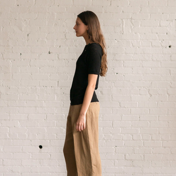 Calder Blake Pilar Black Calder Blake Pilar Black