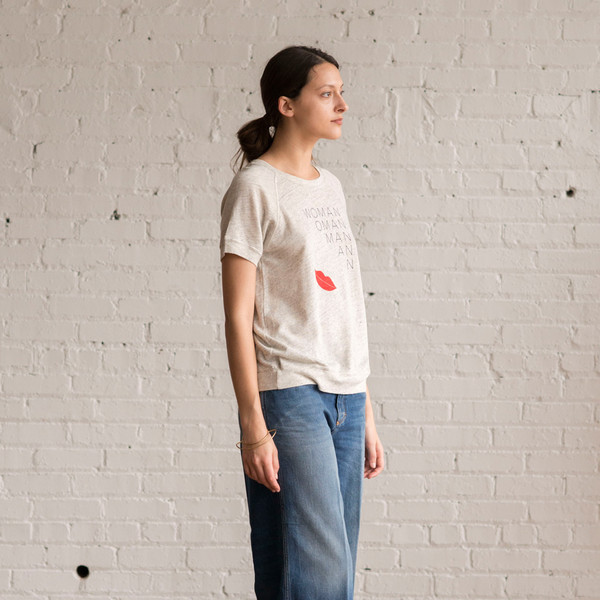 Calder Blake Rosalie Sweatshirt Calder Blake Rosalie Sweatshirt