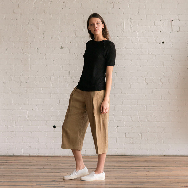 Closed Josie Pant Closed Josie Pant