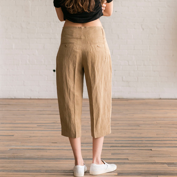 Closed Josie Pant Closed Josie Pant