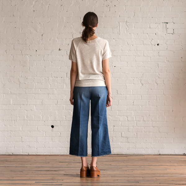 Closed Niki Denim Closed Niki Denim
