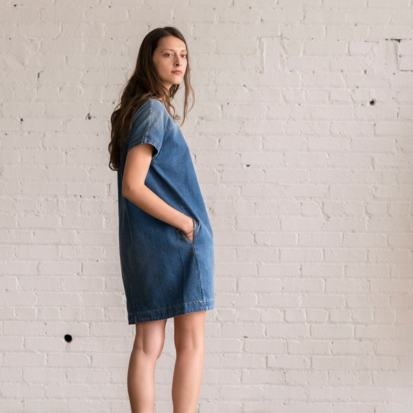 Closed Women's Dress Denim Closed Women's Dress Denim
