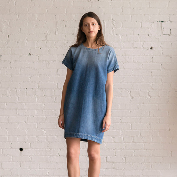 Closed Women's Dress Denim Closed Women's Dress Denim