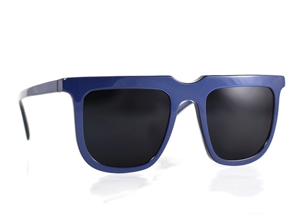SOCOTRA Adon - Navy SOCOTRA Adon - Navy