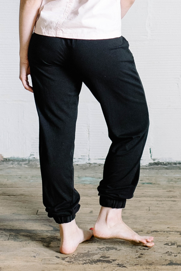 Groceries Apparel Arliss Jogger Groceries Apparel Arliss Jogger
