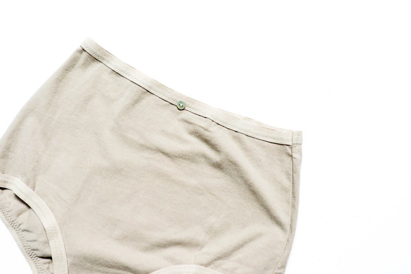 Botanica Workshop Astra Hi-Waist Brief Botanica Workshop Astra Hi-Waist Brief