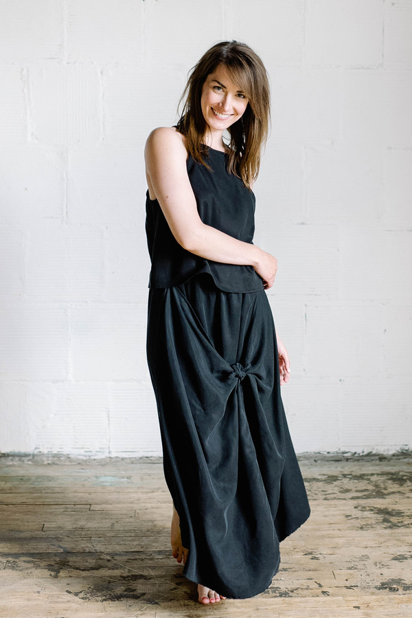 Hackwith Design House Eder Skirt Hackwith Design House Eder Skirt